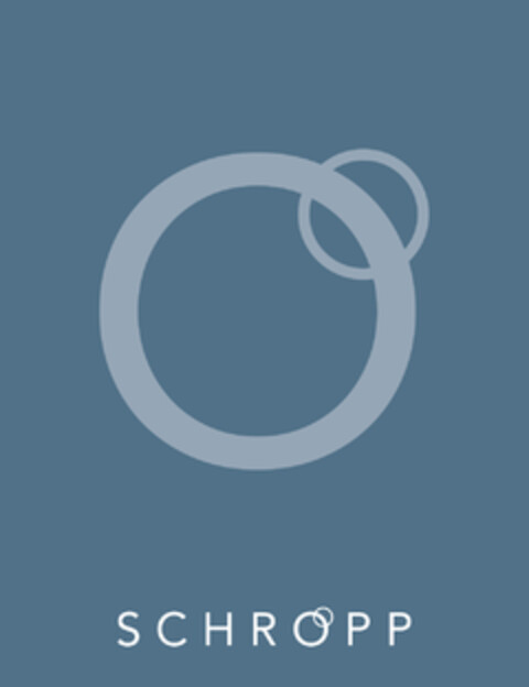 SCHROPP Logo (DPMA, 21.04.2023)