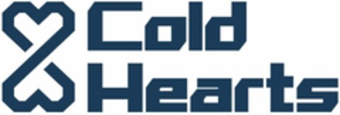 Cold Hearts Logo (DPMA, 05/04/2023)