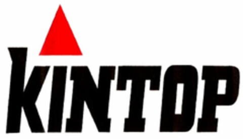 kiNTOP Logo (DPMA, 20.09.2023)