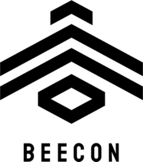 BEECON Logo (DPMA, 01.10.2023)