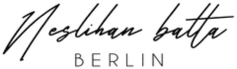Neslihan balta BERLIN Logo (DPMA, 03.04.2024)