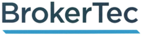 BrokerTec Logo (DPMA, 08/24/2020)