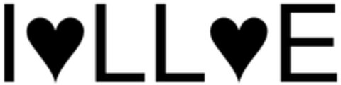 I LL E Logo (DPMA, 15.04.2024)