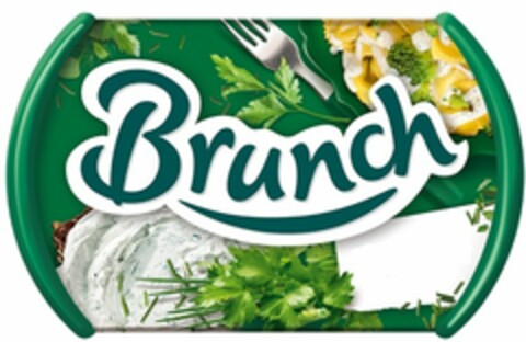 Brunch Logo (DPMA, 12/11/2024)