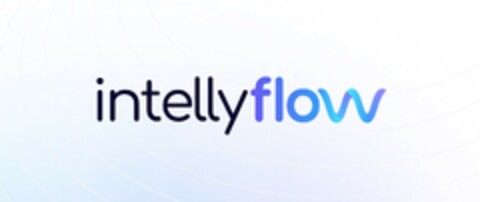 intellyflow Logo (DPMA, 06.07.2024)