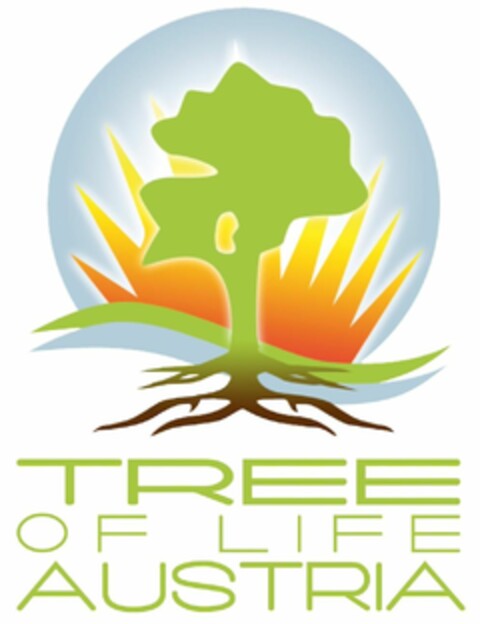 TREE OF LIFE AUSTRIA Logo (DPMA, 10/22/2024)