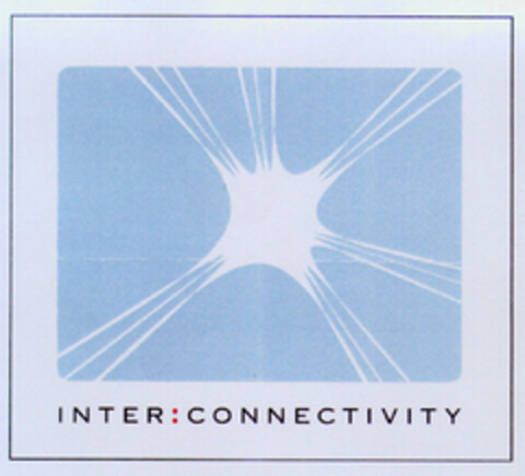 INTER:CONNECTIVITY Logo (DPMA, 05.03.2002)