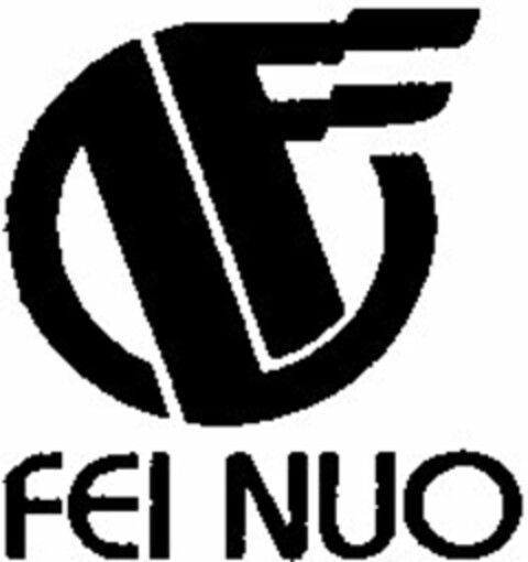 FEI NUO Logo (DPMA, 22.10.2003)