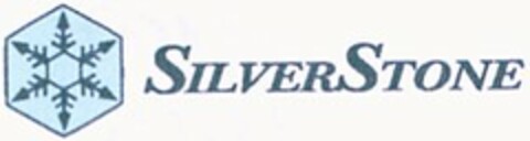 SILVERSTONE Logo (DPMA, 25.11.2003)