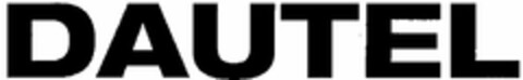 DAUTEL Logo (DPMA, 11.12.2003)