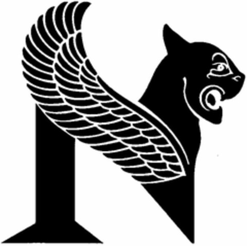 N Logo (DPMA, 06.01.2004)