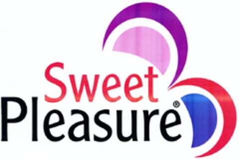 Sweet Pleasure Logo (DPMA, 13.01.2004)