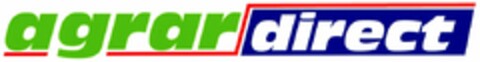 agrar direct Logo (DPMA, 03/16/2004)