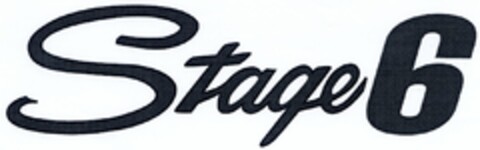 Stage6 Logo (DPMA, 17.05.2004)