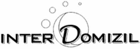 INTER DOMIZIL Logo (DPMA, 05/14/2004)