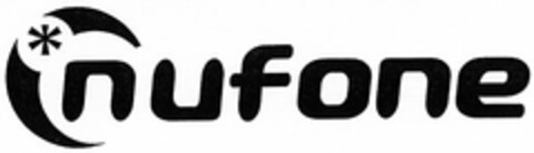 nufone Logo (DPMA, 21.07.2004)