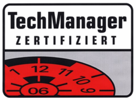 TechManager Logo (DPMA, 15.12.2004)