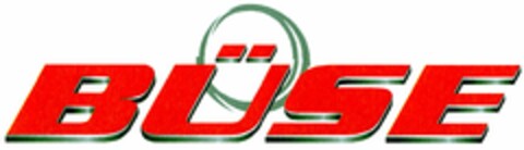 BÜSE Logo (DPMA, 08.04.2005)