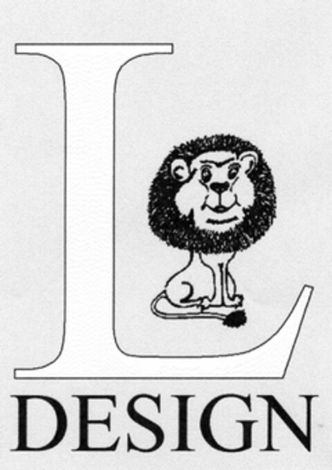 L DESIGN Logo (DPMA, 21.09.2005)