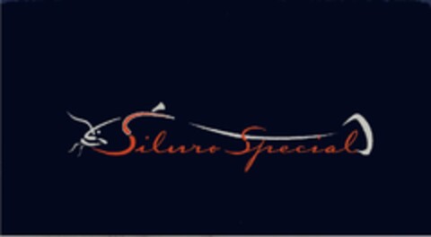 Siluro  Special Logo (DPMA, 12/13/2005)