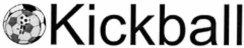 Kickball Logo (DPMA, 17.01.2006)