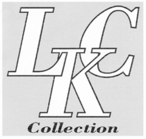 LKC Collection Logo (DPMA, 16.06.2006)
