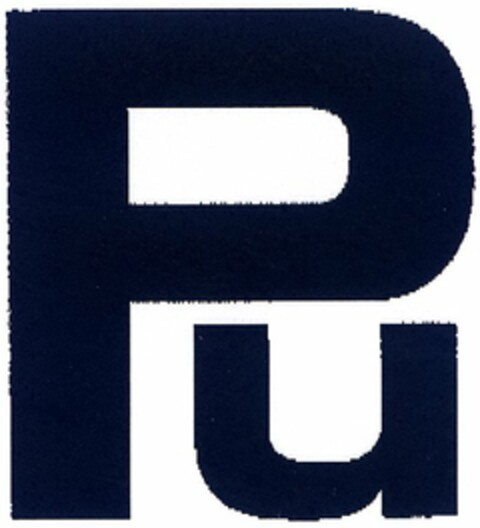 Pu Logo (DPMA, 03.07.2006)