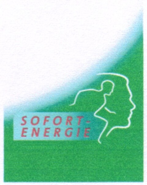 SOFORT-ENERGIE Logo (DPMA, 26.06.2007)