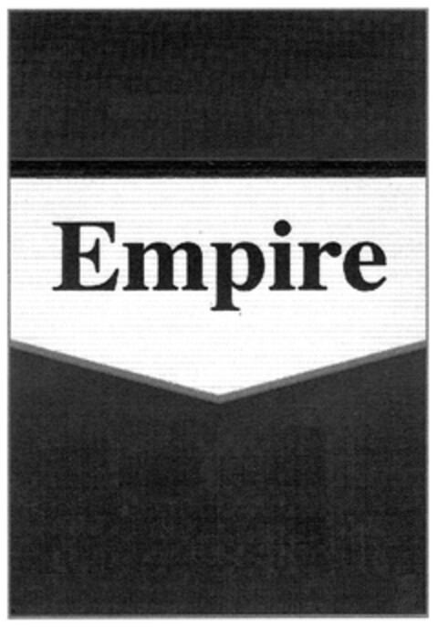 Empire Logo (DPMA, 10/16/2007)