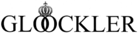 GLÖÖCKLER Logo (DPMA, 12/12/2007)