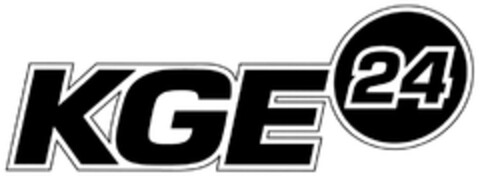 KGE24 Logo (DPMA, 27.12.2007)