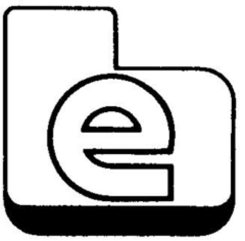 be Logo (DPMA, 11.11.1994)