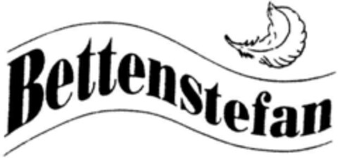 Bettenstefan Logo (DPMA, 05/24/1995)