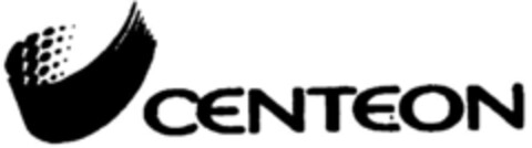 CENTEON Logo (DPMA, 15.01.1996)