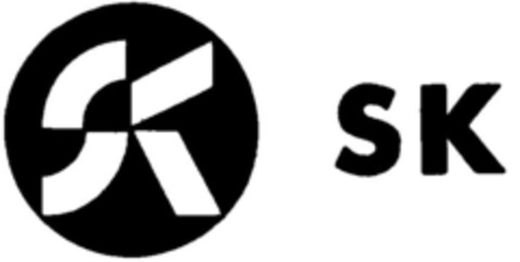 SK Logo (DPMA, 09.05.1996)