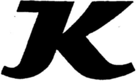 K Logo (DPMA, 23.12.1996)