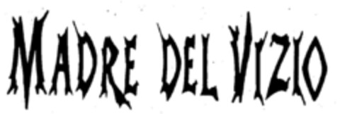 MADRE DEL VIZIO Logo (DPMA, 07.05.1997)