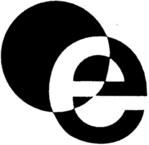 oe Logo (DPMA, 14.10.1997)