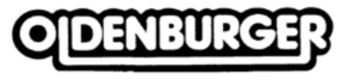 OLDENBURGER Logo (DPMA, 31.03.1998)