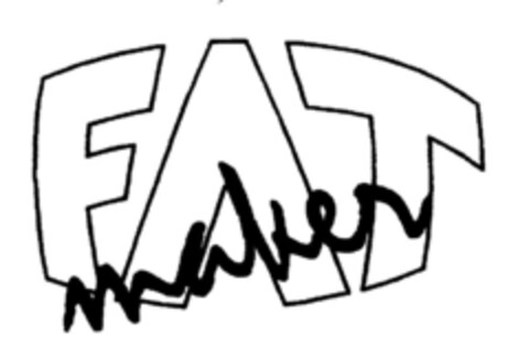 FAT maker Logo (DPMA, 04/09/1998)