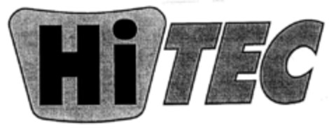 HiTEC Logo (DPMA, 28.09.1998)