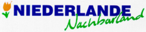 NIEDERLANDE Nachbarland Logo (DPMA, 28.01.1999)