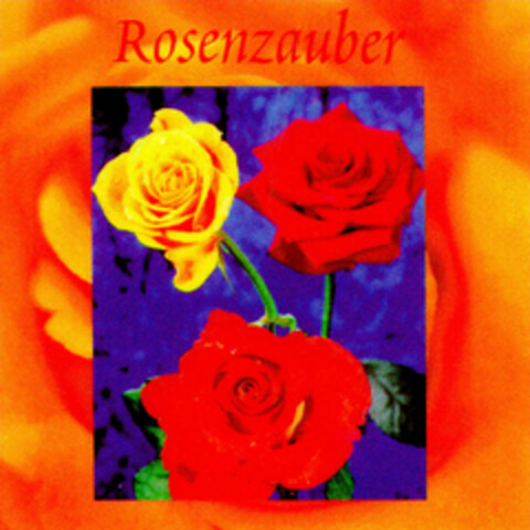 Rosenzauber Logo (DPMA, 21.08.1999)