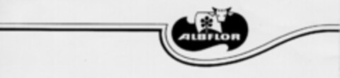 ALBFLOR Logo (DPMA, 17.10.1989)
