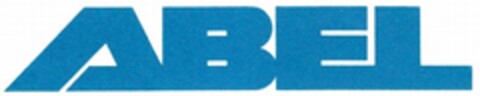 ABEL Logo (DPMA, 10.11.1990)