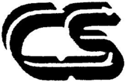 CS Logo (DPMA, 04/02/1991)