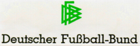 Deutscher Fußball-Bund Logo (DPMA, 02.04.1979)