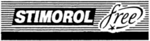 STIMOROL free Logo (DPMA, 05.05.1992)