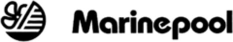 Marinepool Logo (DPMA, 30.10.1992)