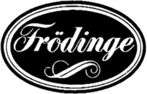 Frödinge Logo (DPMA, 21.06.1994)